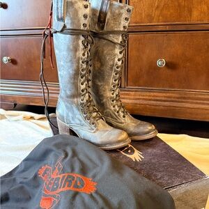 Freebird Grany Ice Boots